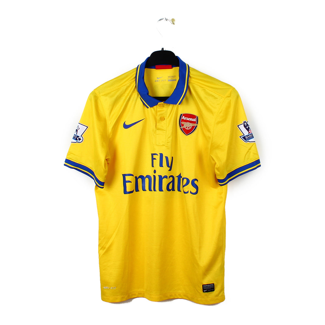 2013/14 - Arsenal FC - Özil #11 (M)