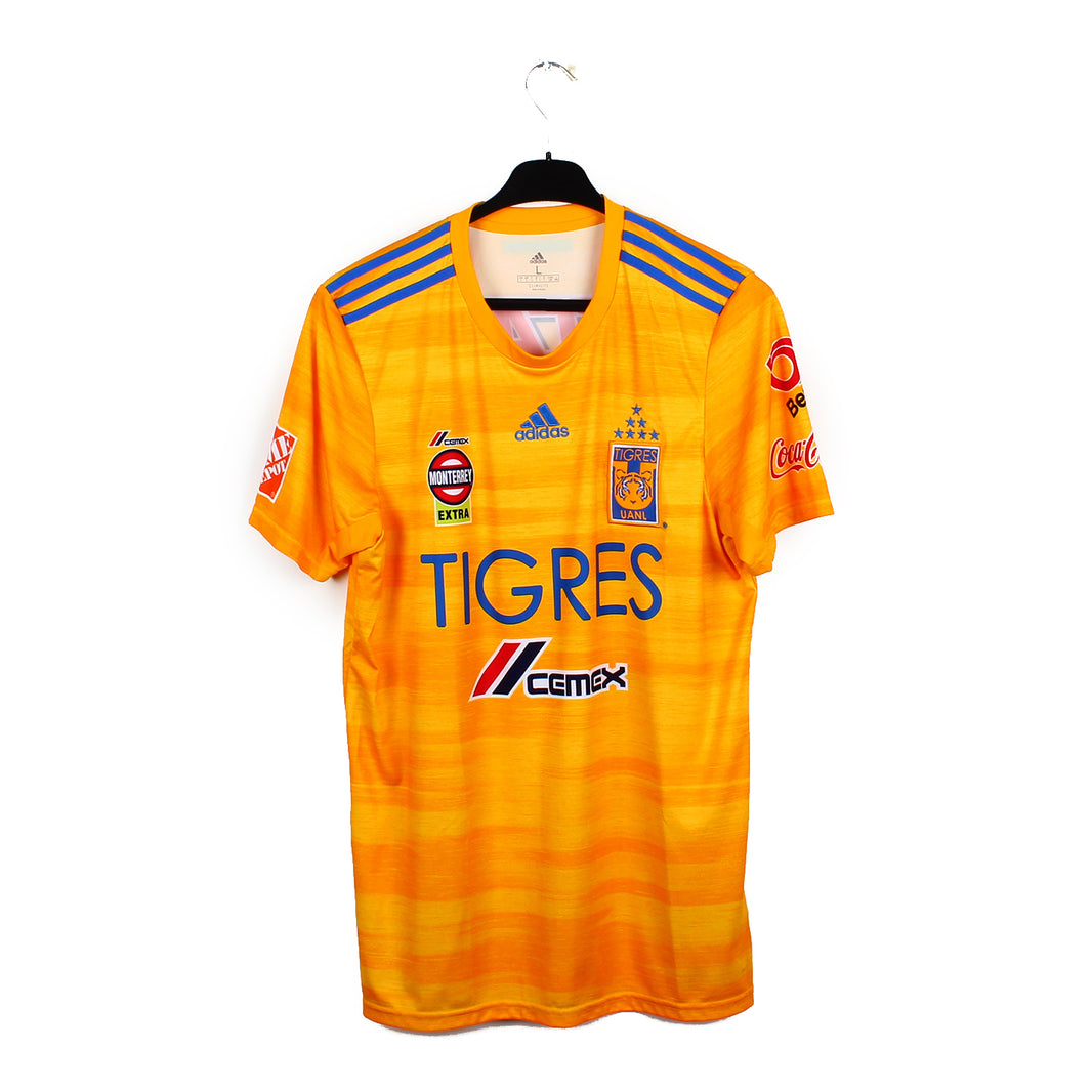 2019/20 - Tigres UANL (L)