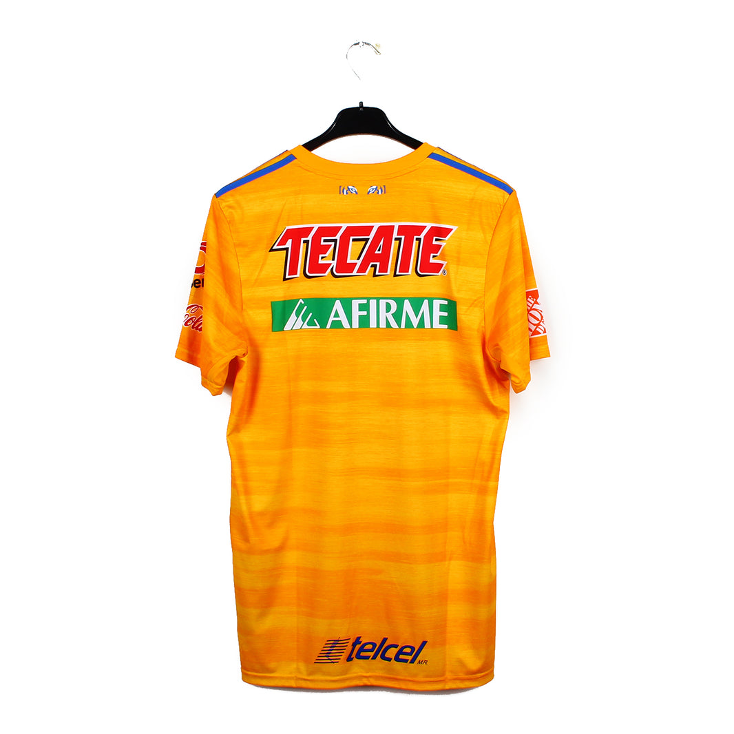 2019/20 - Tigres UANL (L)