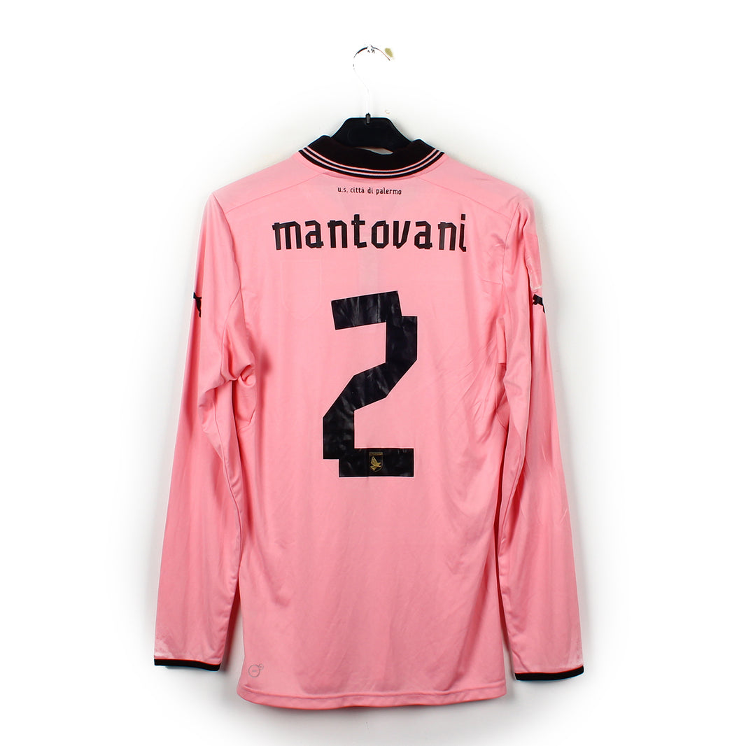 2012/13 - Palerme - Mantovani #2 (M)