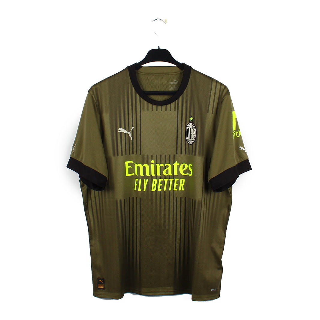 2022/23 - Milan AC (XL)