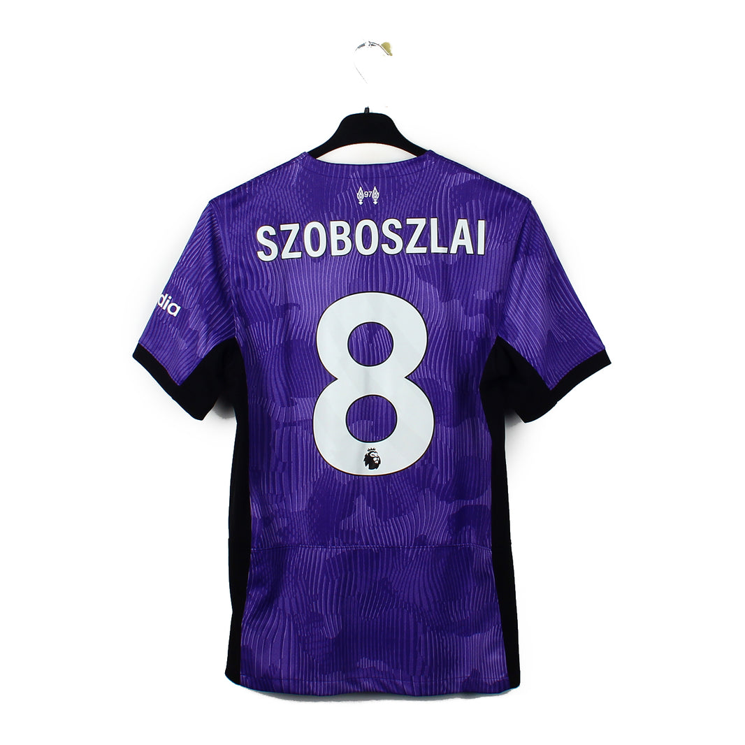 2023/24 - Liverpool FC - Szobozslai #8 (M)