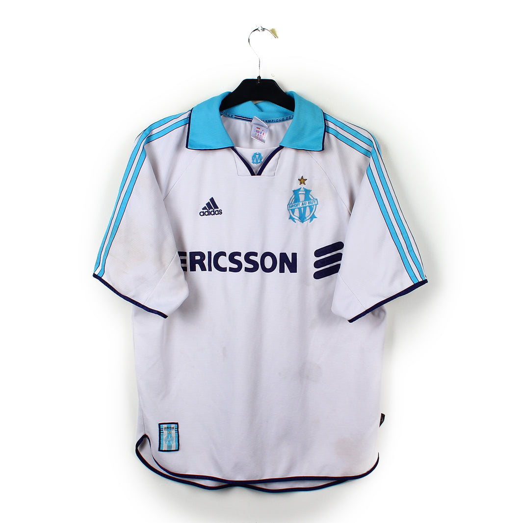 1999/00 - OM (M)