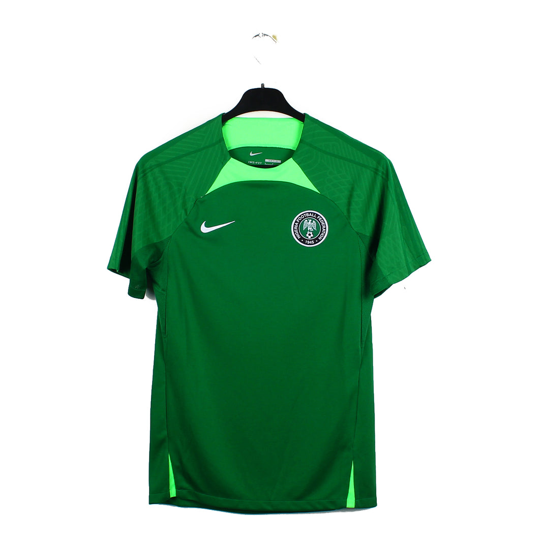 2022/23 - Nigeria (S)