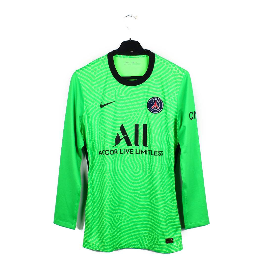 2020/21 - PSG (L)