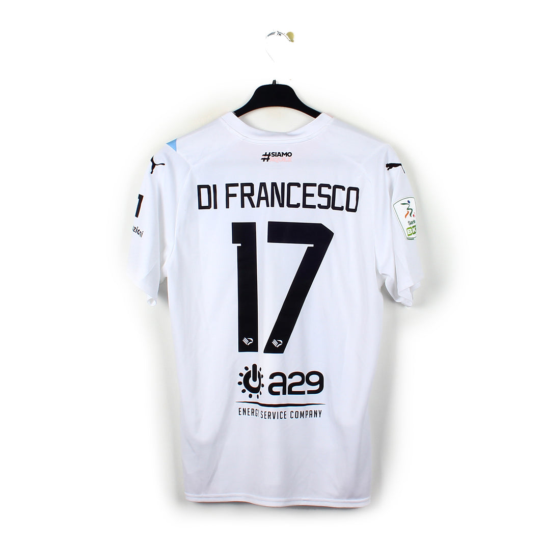 2023/24 - Palerme - Di Francesco #17 (M)