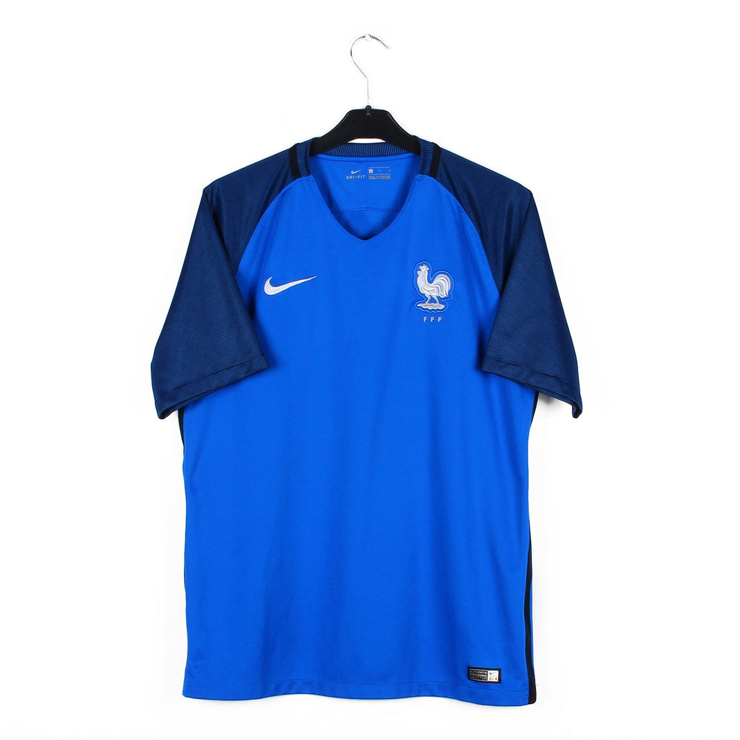 2016 - Equipe de France (L) [stock pro]