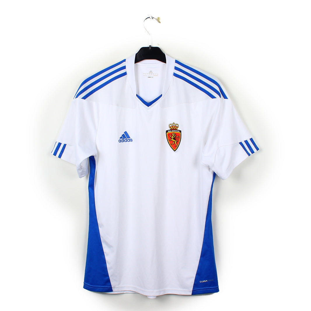 2010/12 - Real Saragosse (M)