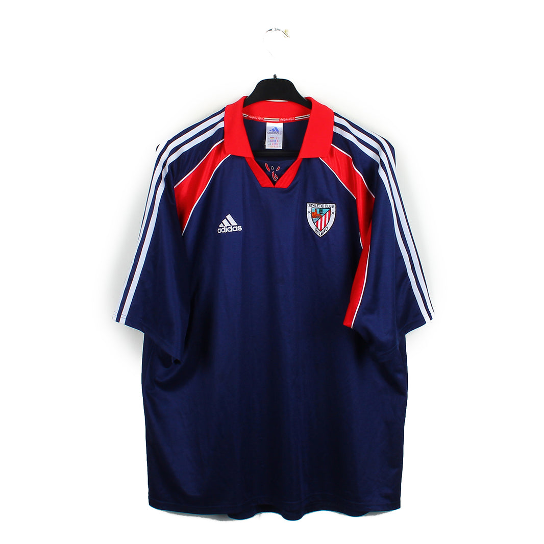 1999/01 - Athletic Bilbao (2XL) [stock pro]