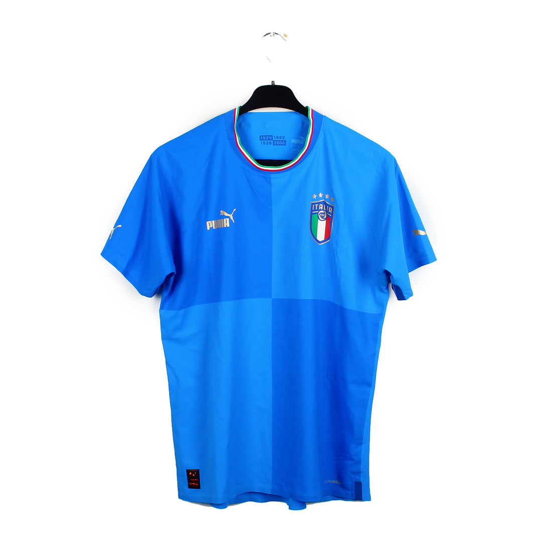 2022 - Italie (M) [pro]