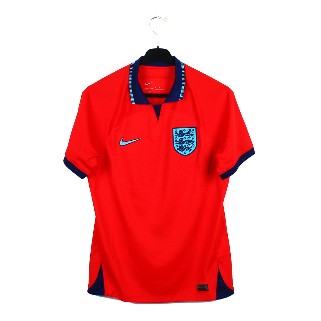 2022 - Angleterre (M)