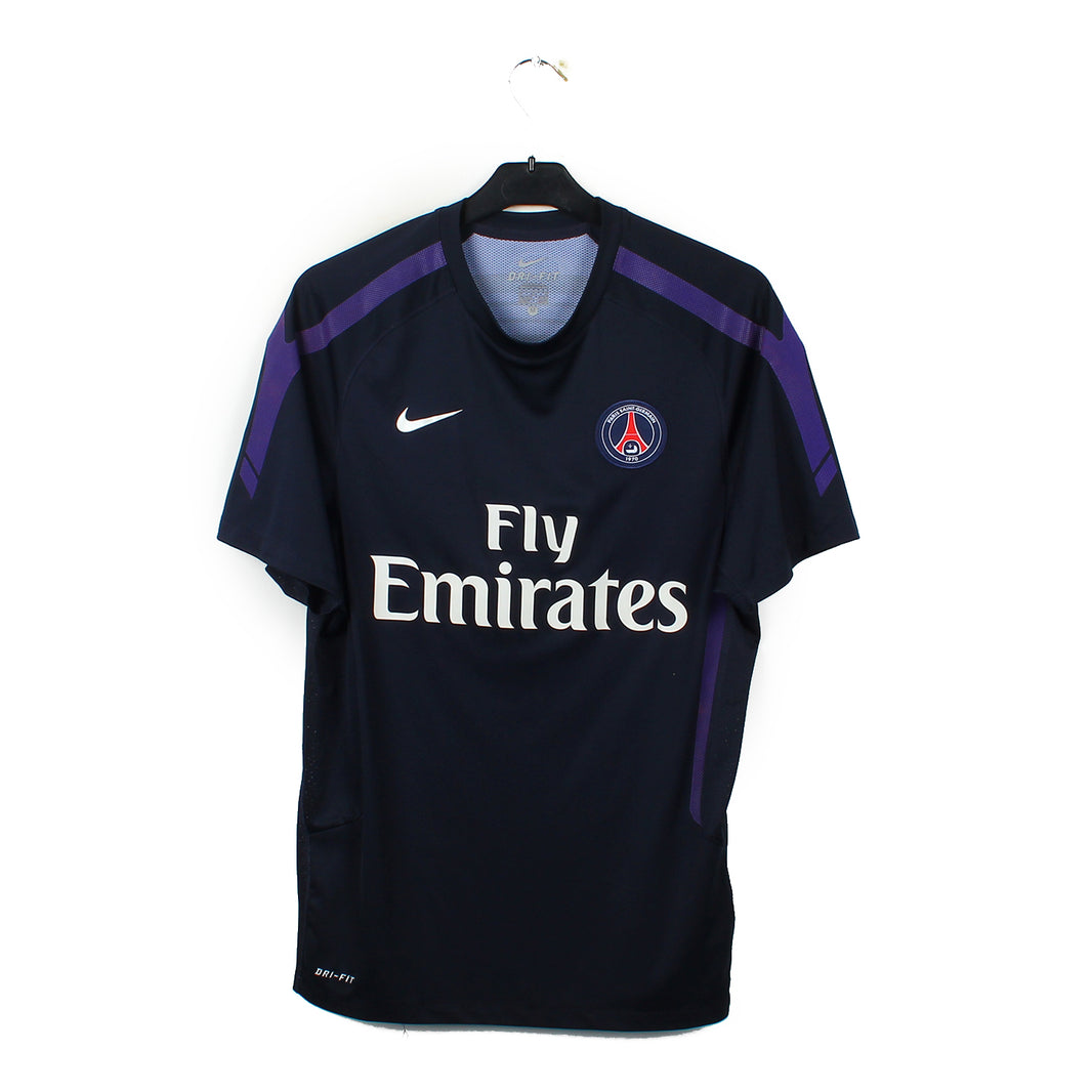 2010/11 - PSG (M)