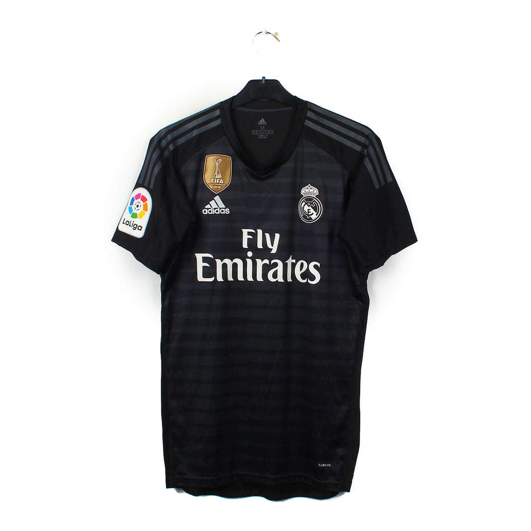 2018/19 - Real Madrid (M)