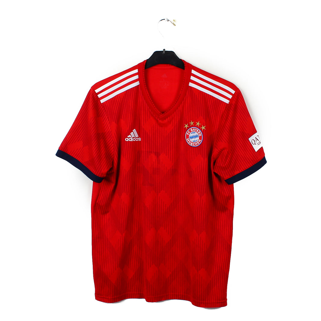 2018/19 - Bayern Munich (L)