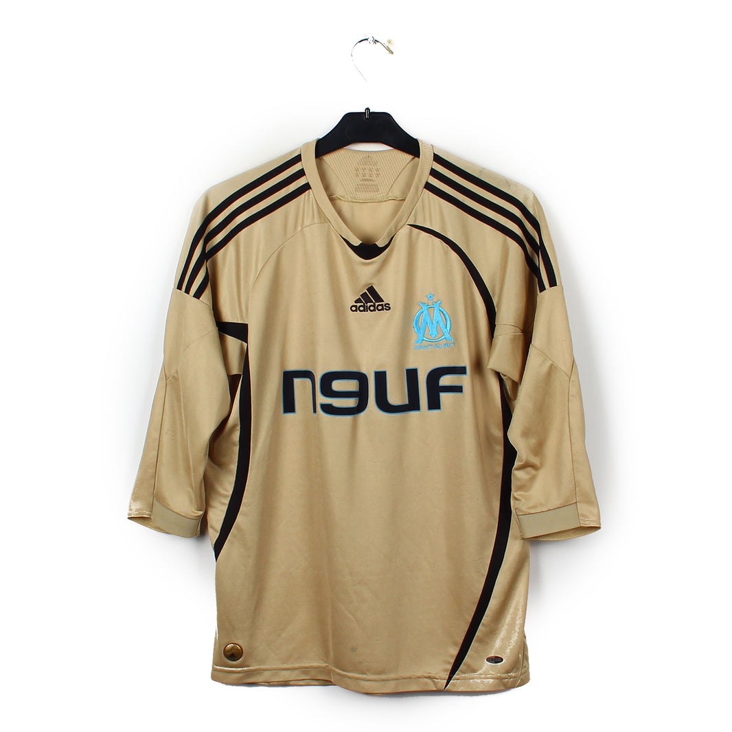 2008/09 - OM (XL enfant)