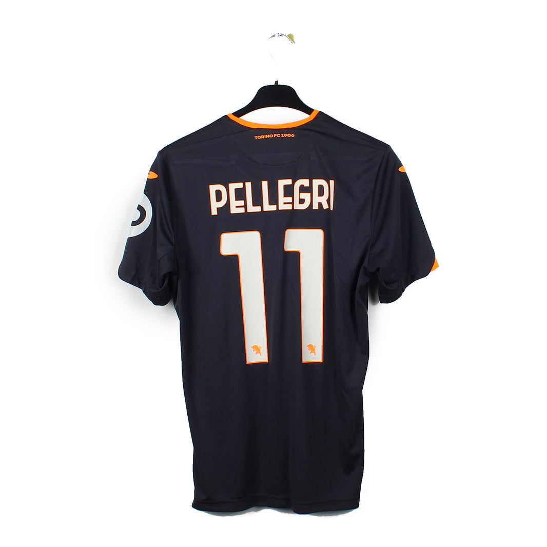 2023/24 - Torino - Pellegri #11 (L)