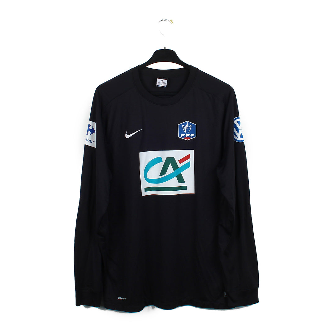 2015/16 - Coupe de France #1 (XL) [MATCH ISSUE]