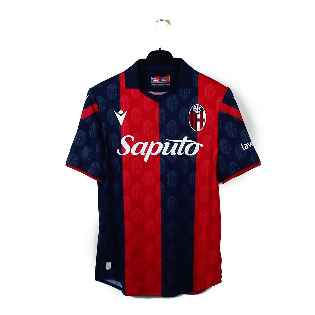 2023/24 - Bologna FC - Karlsson #10 (L)