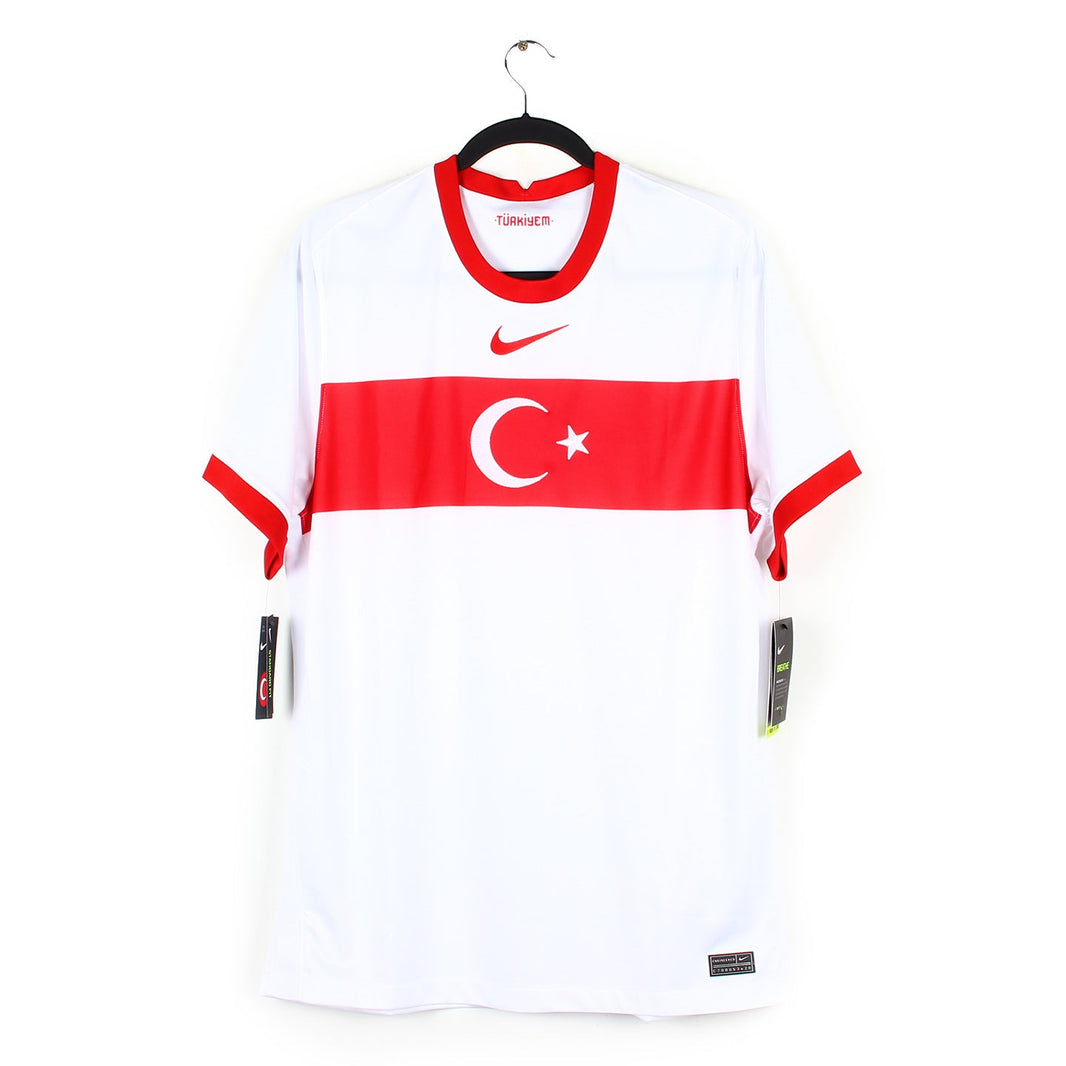 2020/22 - Turquie (L)