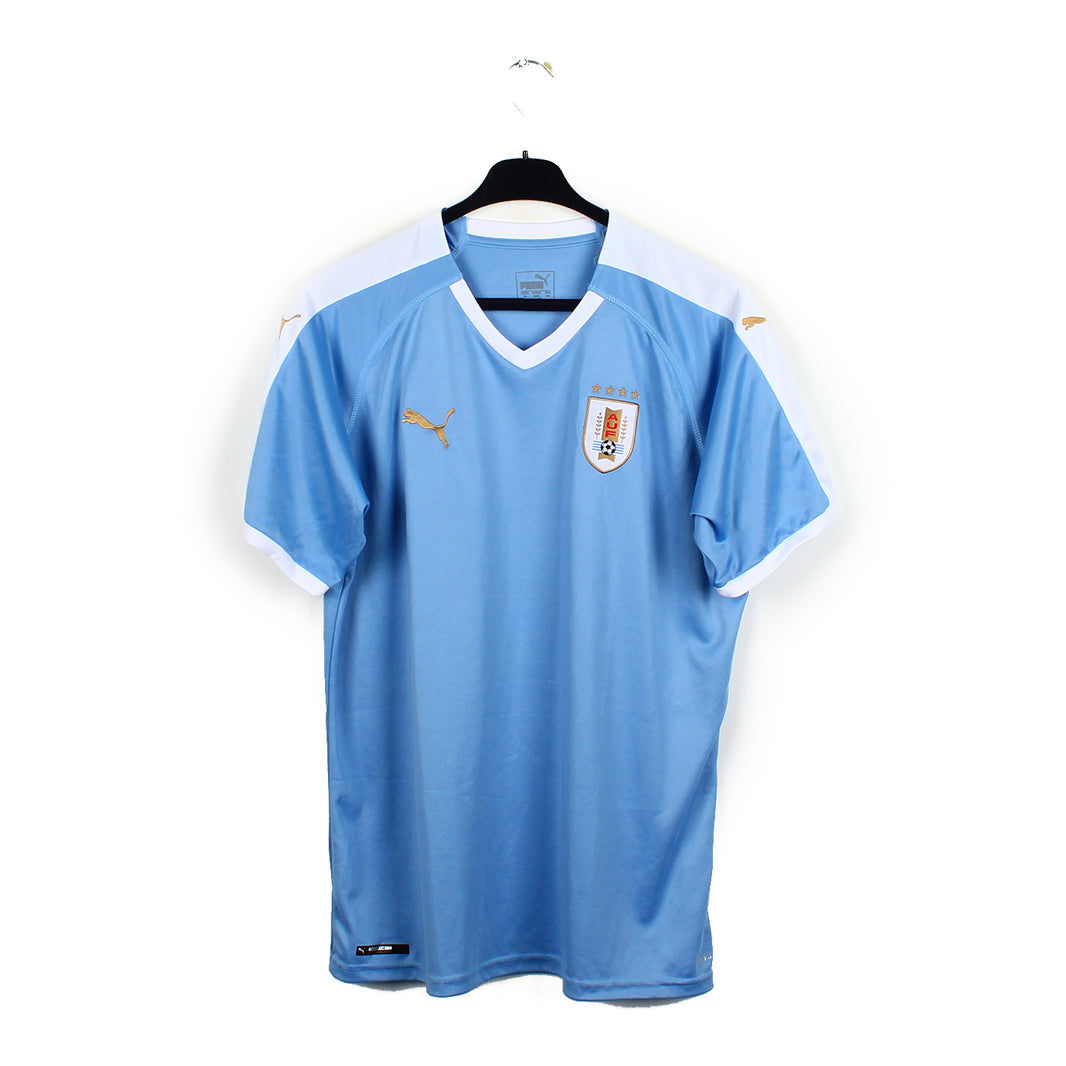 2019/21 - Uruguay (XL)