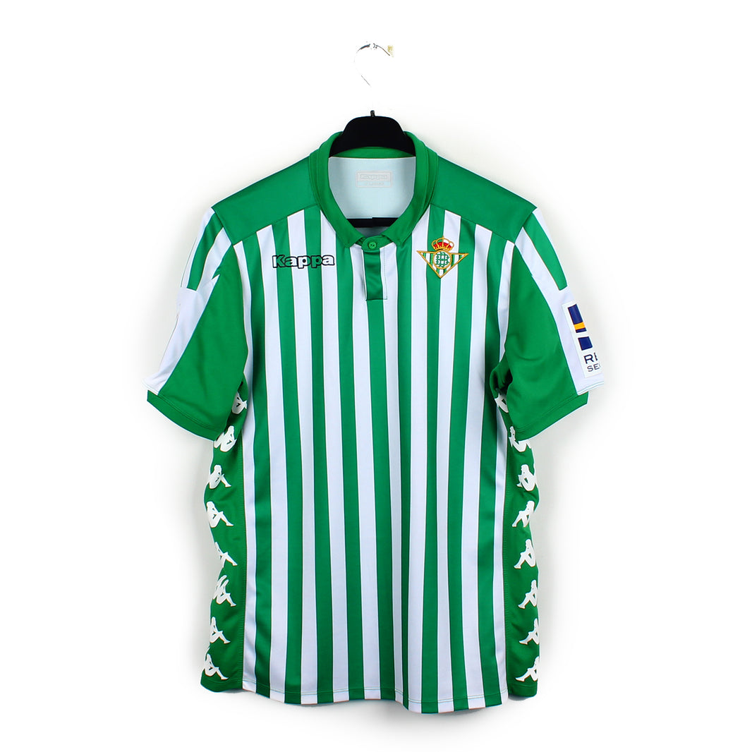 2019/20 - Real Betis (XL)