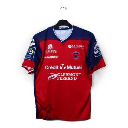 2021/22 - Clermont Foot - Bayo #27 (XL)