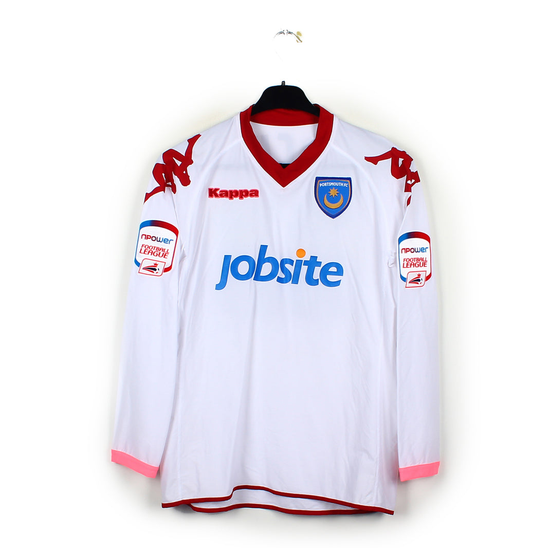 2010/11 - Portsmouth - Rocha #33 (XL)