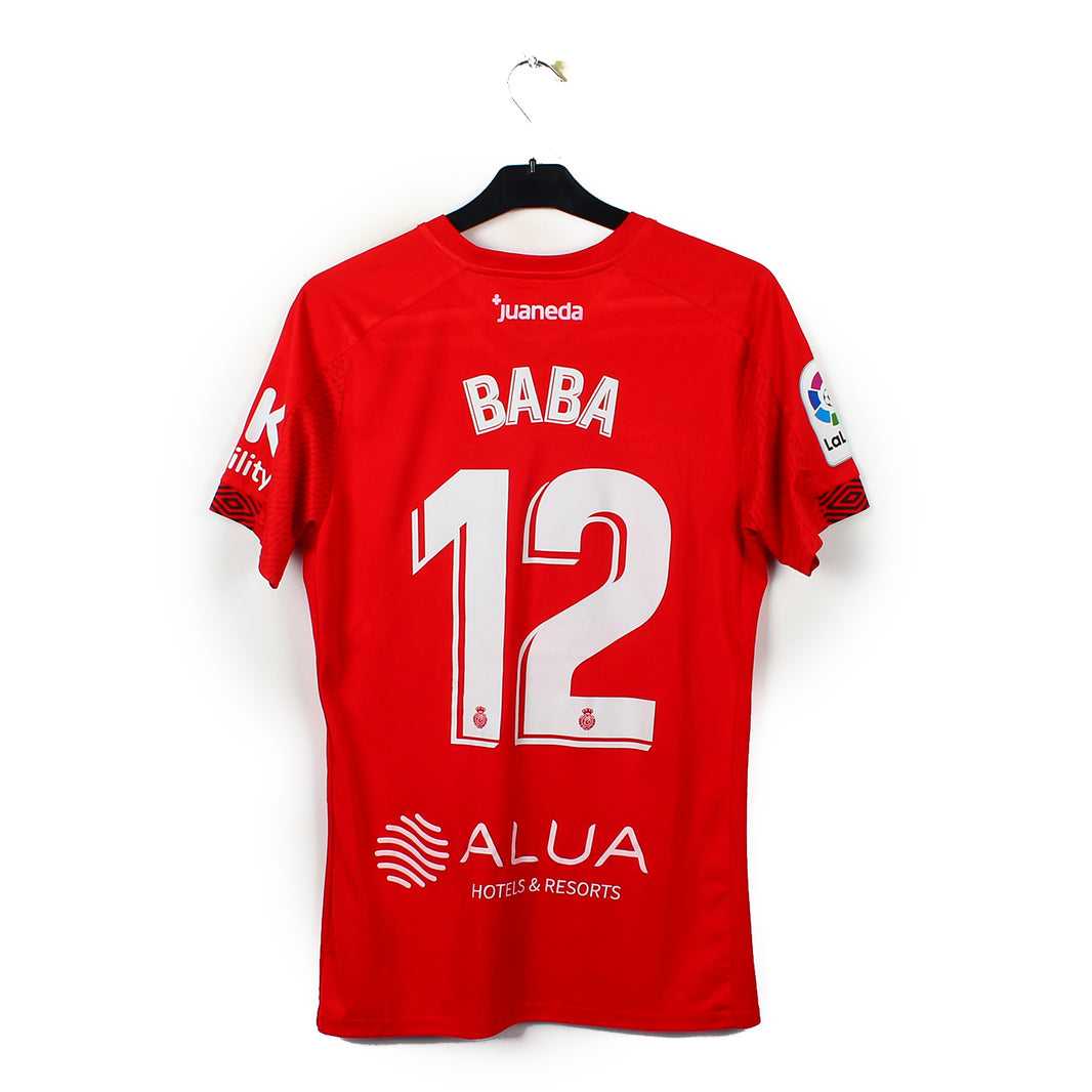 2020/21 - Majorque - Baba #12 (M)