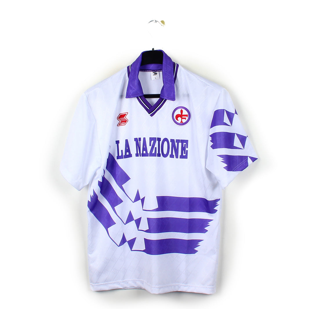 1990/91 - Fiorentina (L) *réédition*