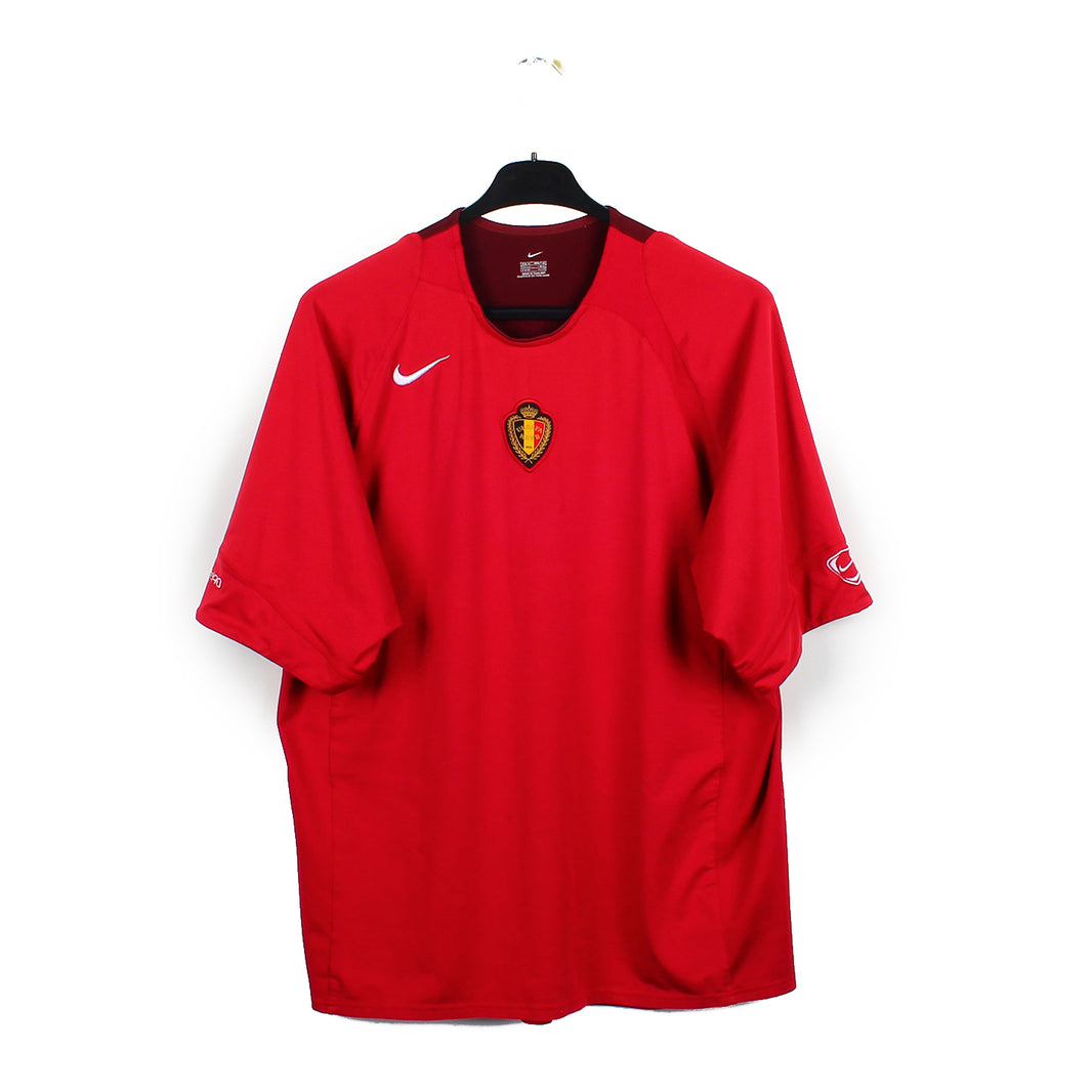 2004/06 - Belgique (XL)