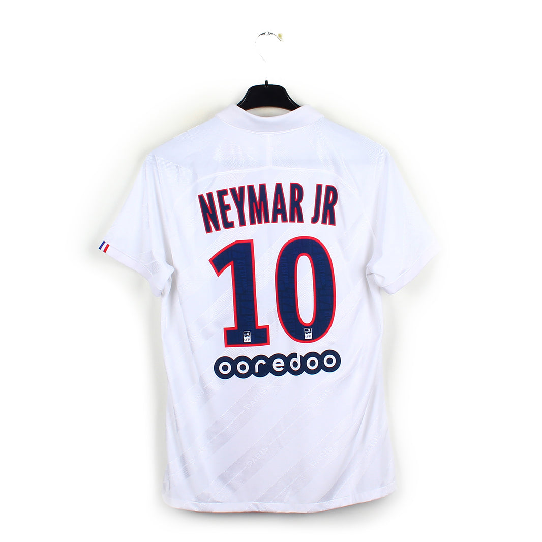 2019/20 - PSG - Neymar Jr #10 (S) [pro]