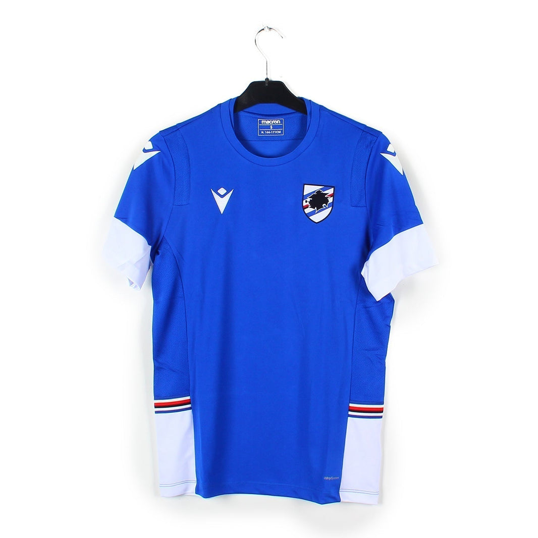 2020/21 - Sampdoria UC (L enfant)