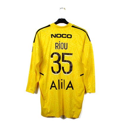 2022/23 - OL - Riou #35 (L) [MATCH ISSUE]