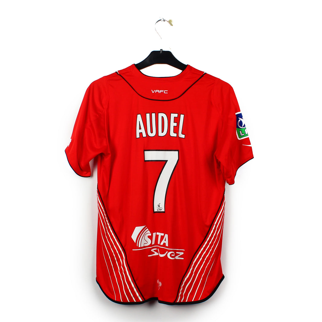 2007/08 - Valenciennes - Audel #7 (M)