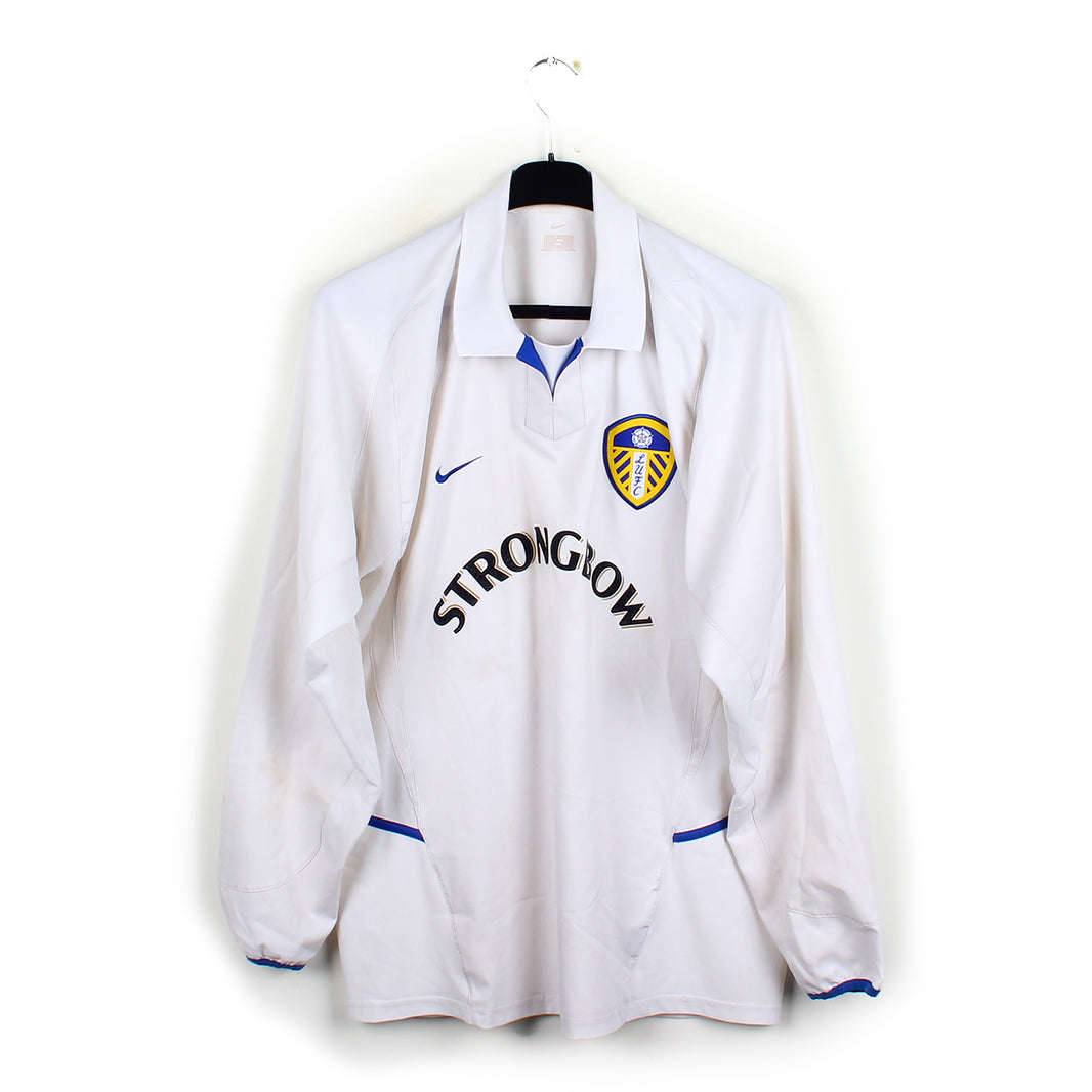 2002/03 - Leeds United (XL)