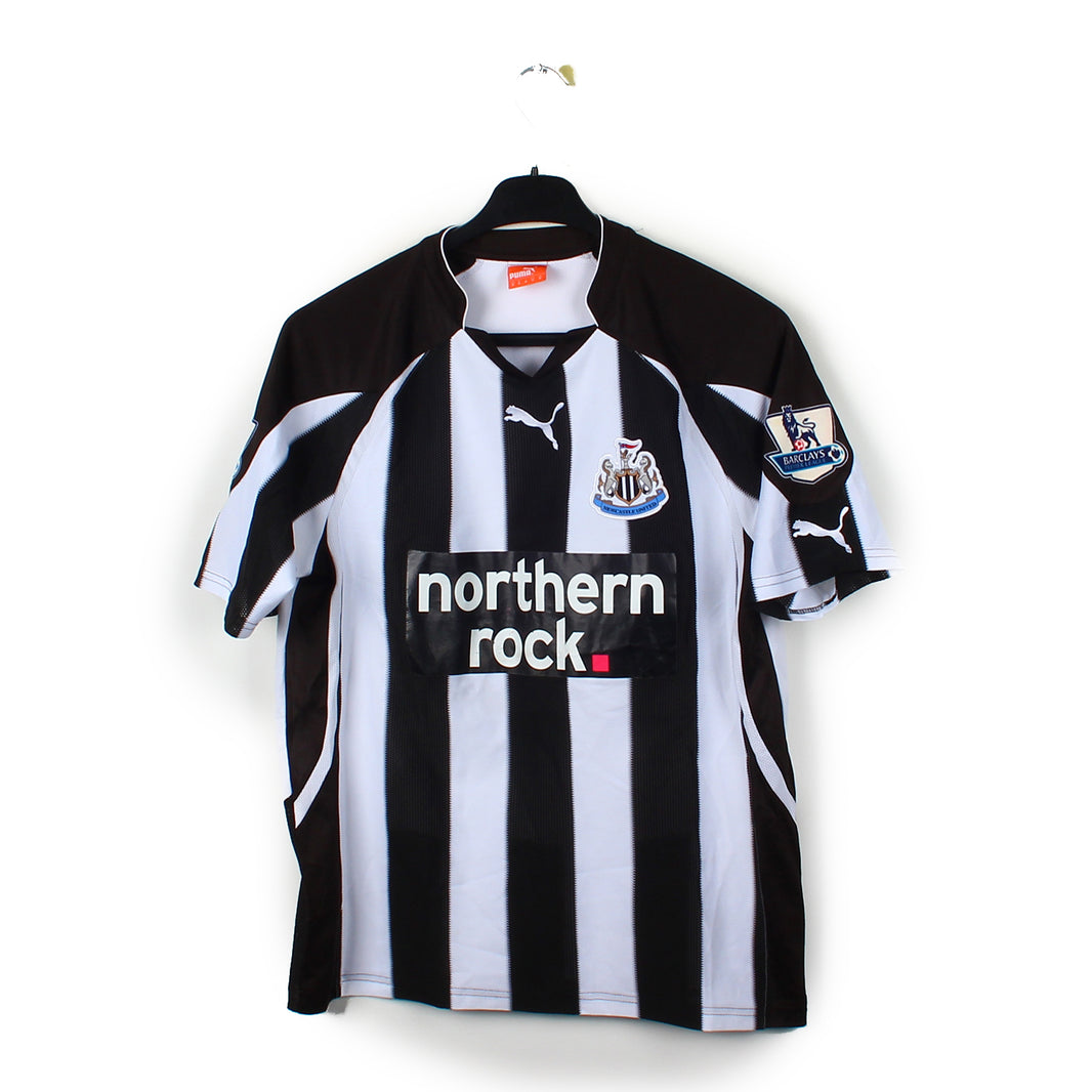 2010/11 - Newcastle - Santon #3 (M)