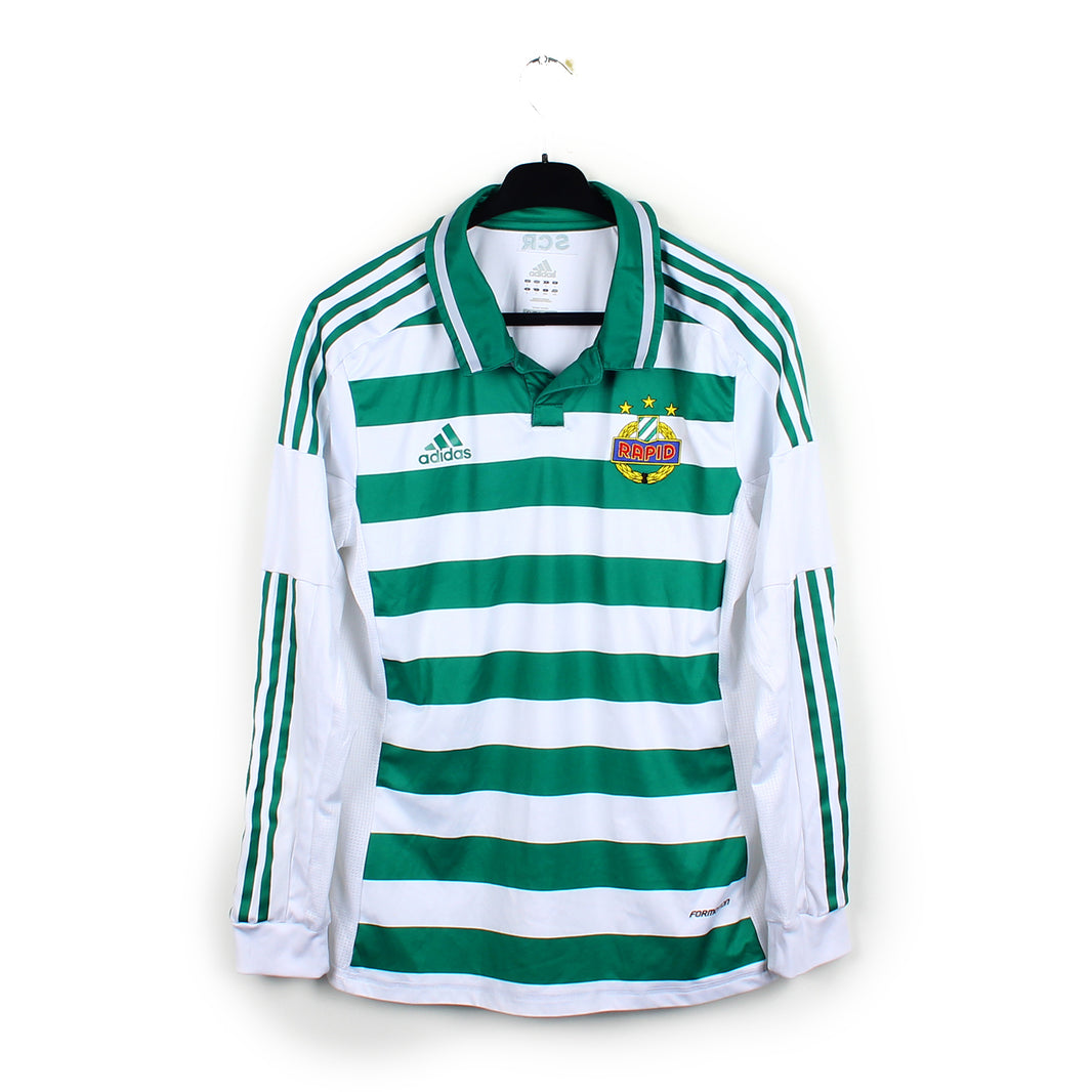 2013/14 - Rapid Vienne (L) [stock pro]