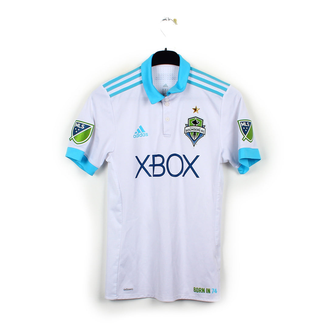 2017/19 - Seattle Sounders FC (S) [pro]