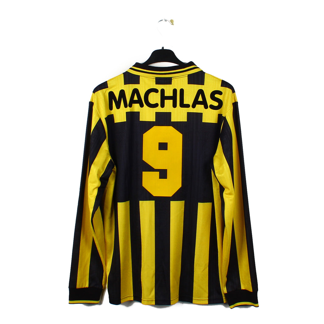 1997/99 - SBV Vitesse - Machlas #9 (XL) *Coffret*