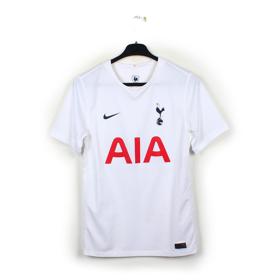 2021/22 - Tottenham (S)