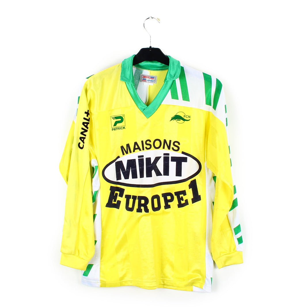 1989/90 - FC Nantes (S)