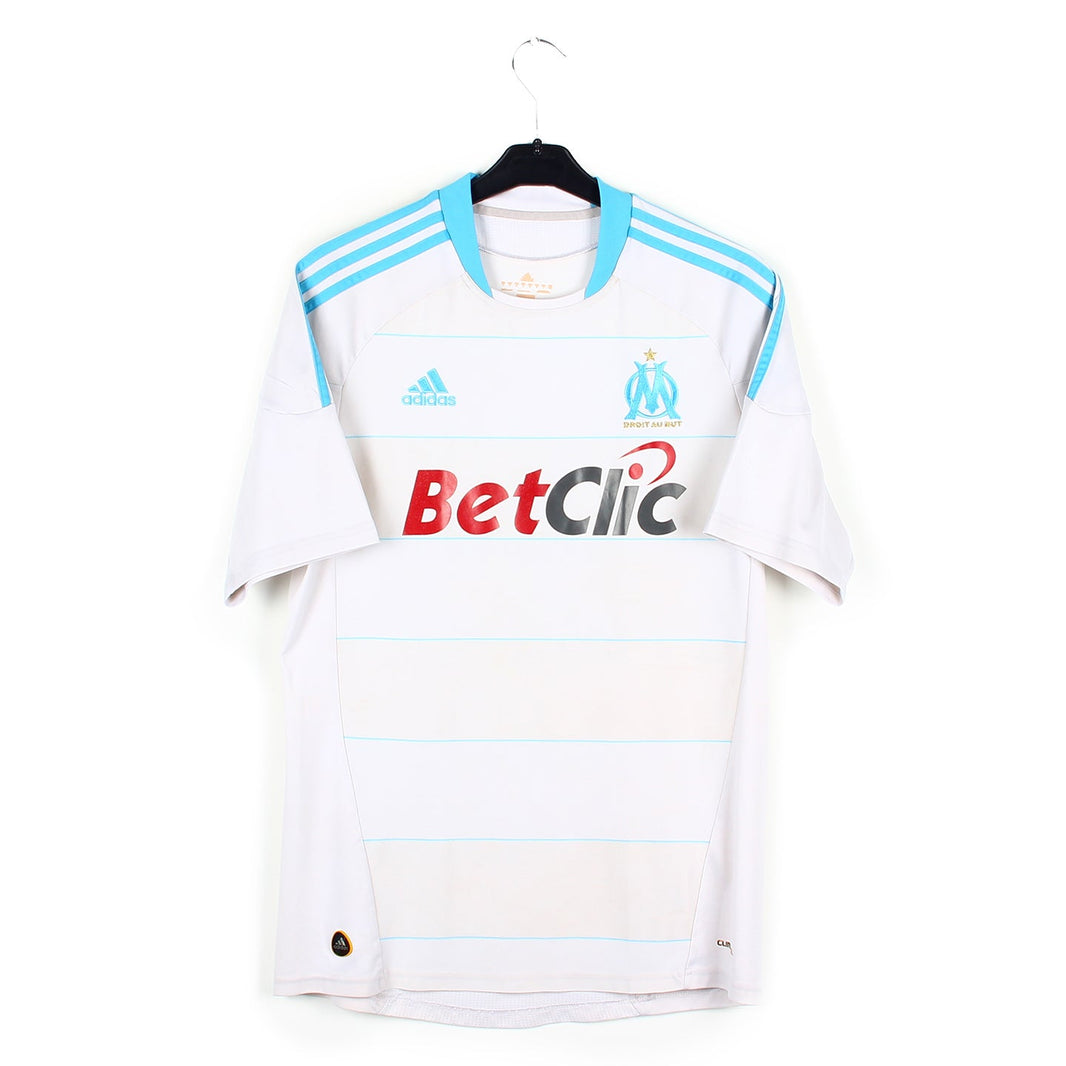 2010/11 - OM (M)