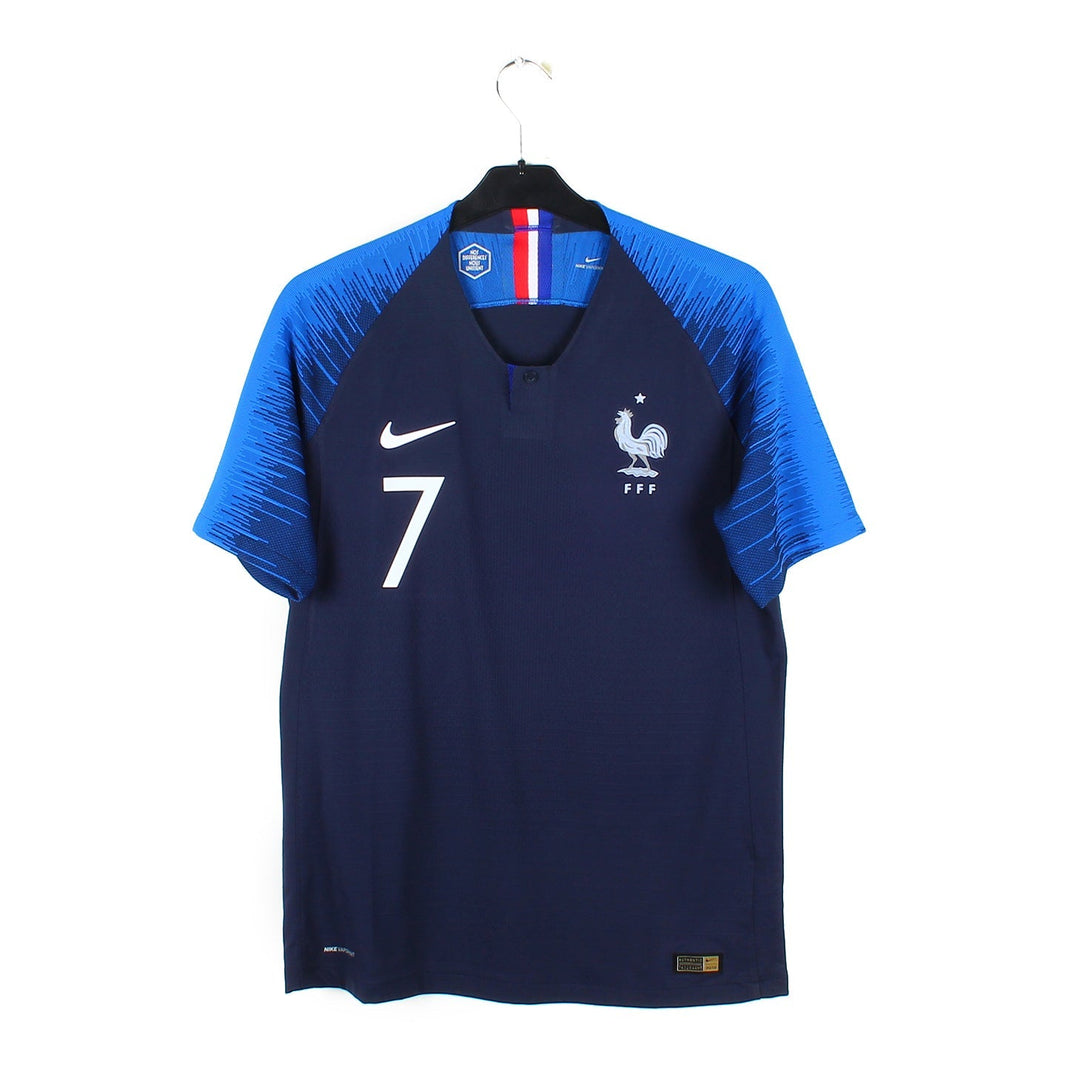 2018 - Equipe de France - Griezmann #7 (XL) [pro]