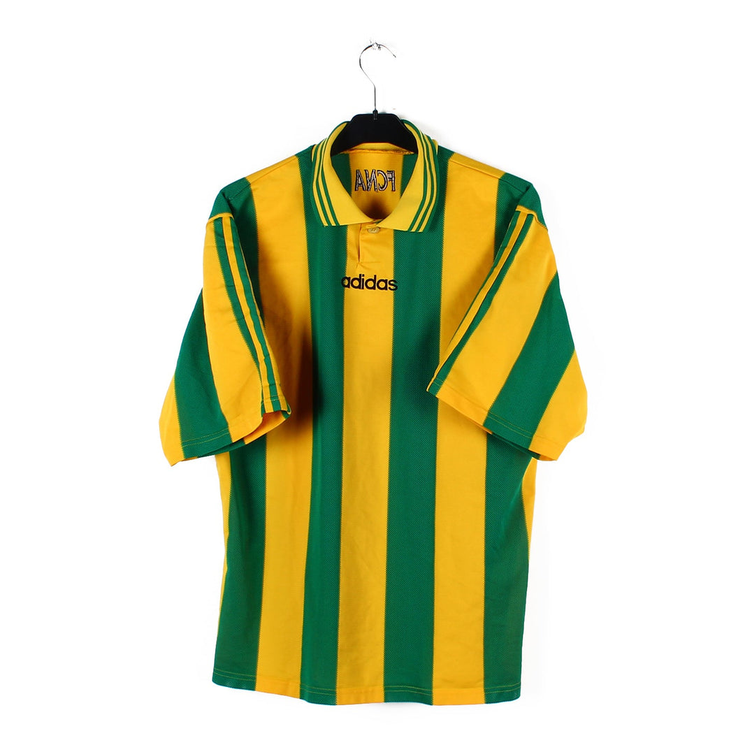 1996/98 - Template Adidas FC Nantes (L)