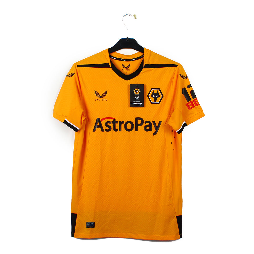 2022/23 - Wolverhampton (S) [pro]