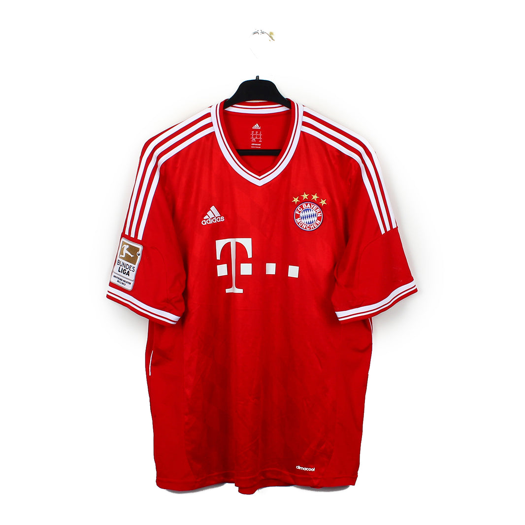 2013/14 - Bayern Munich - Triple #2013 (XL)