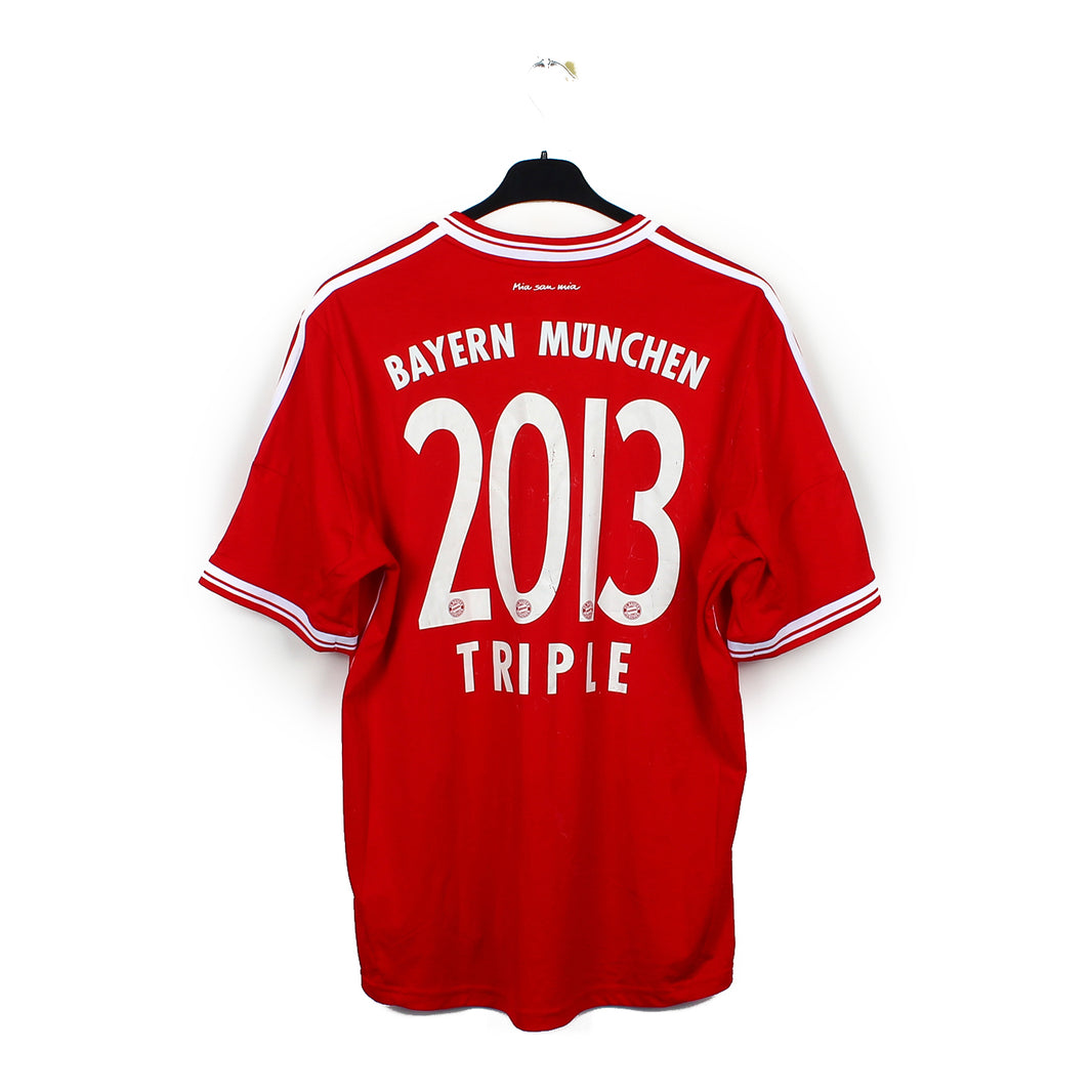 2013/14 - Bayern Munich - Triple #2013 (XL)