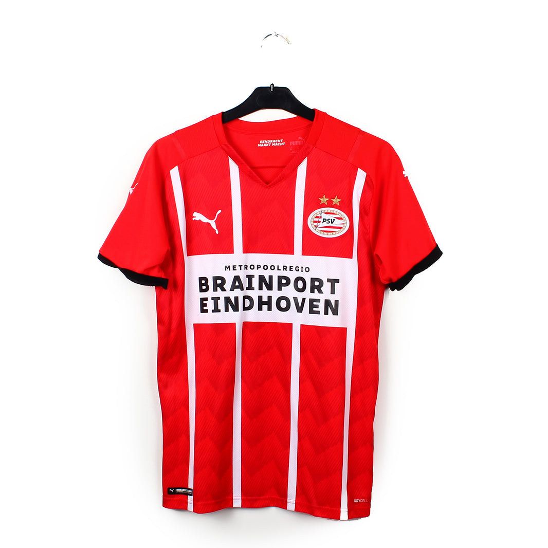 2021/22 - PSV Eindhoven - Boscagli #18 (M)