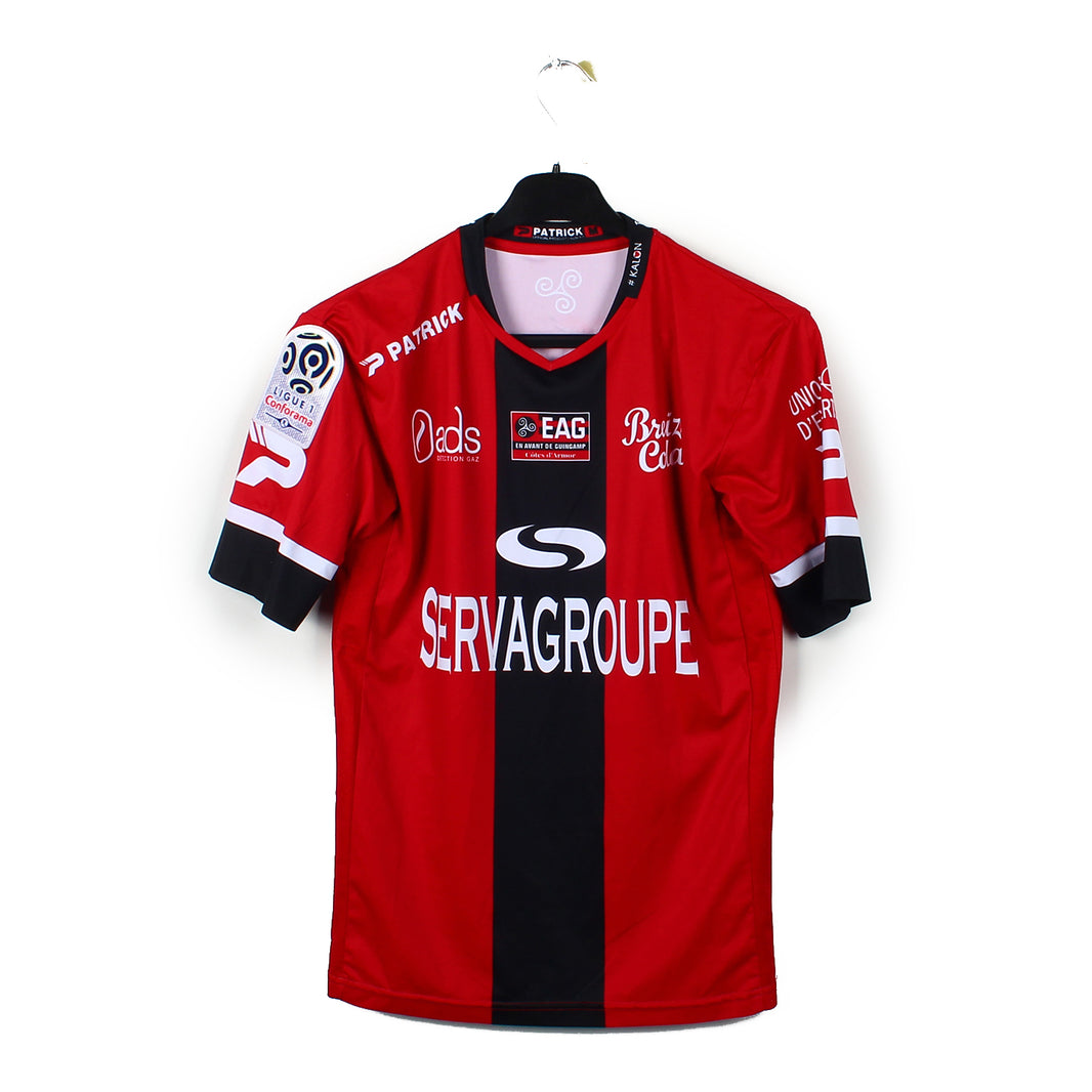 2017/18 - Guingamp - Didot #17 (M)