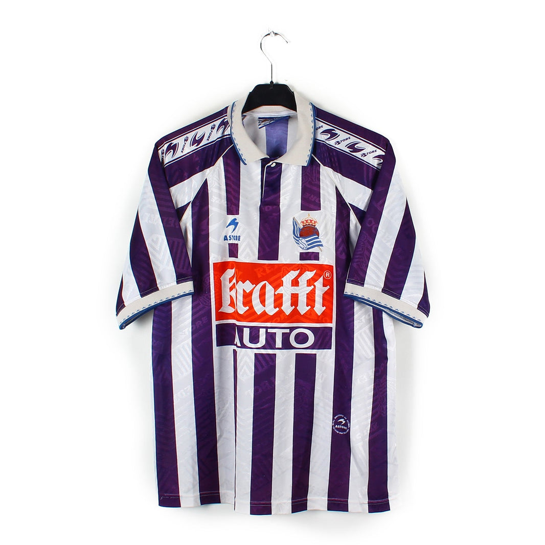 1996/98 - Real Sociedad (XL)